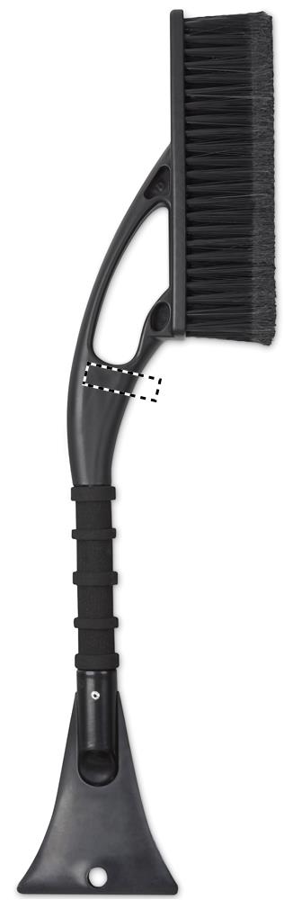 MANIGLIA PER SINISTRO