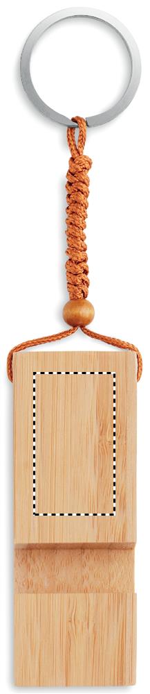 PARTE ANTERIORE SUPERIORE