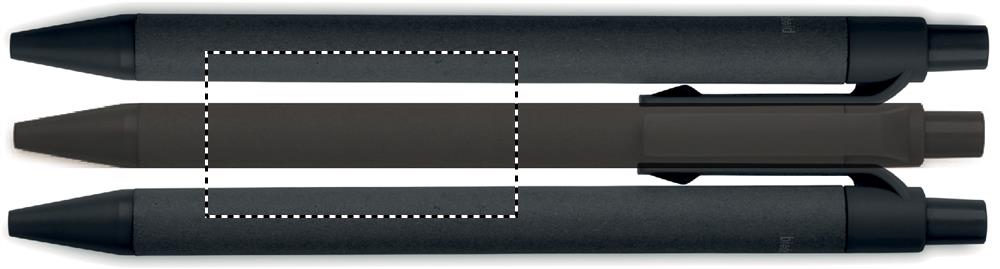 SCHERMO ROTONDO