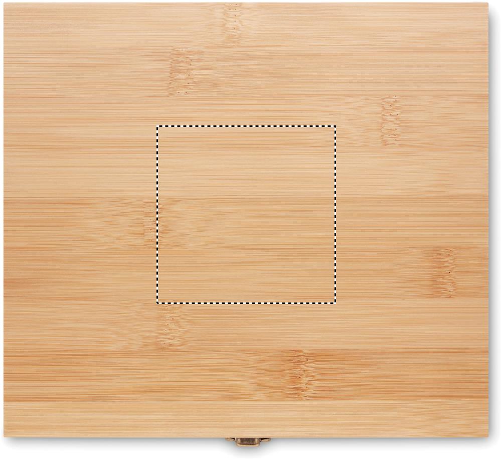 COPERCHIO PAD