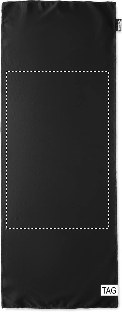 ASCIUGAMANO RETRO LISCIO