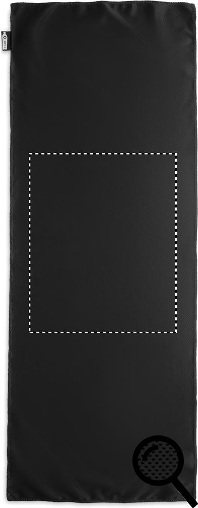 FRONTALE TESTURIZZATO E