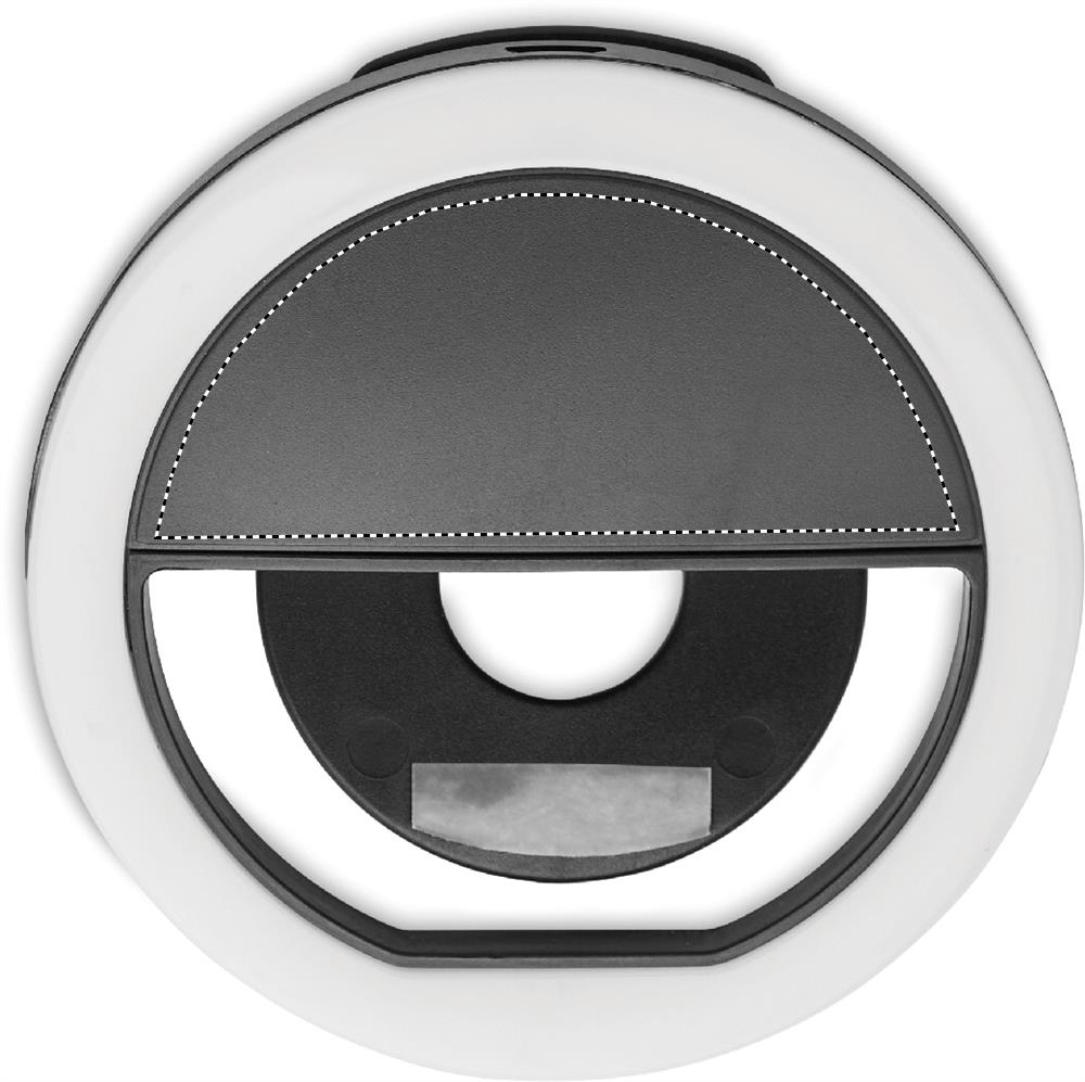 DOMINAZIONE FRONTALE