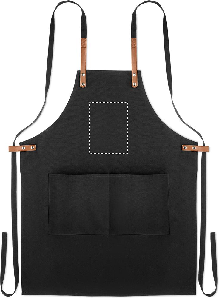 FRONTALE SOPRA LA TASCA