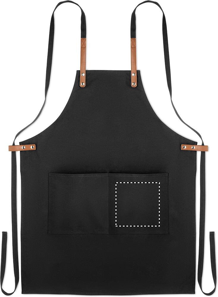 TASCA ANTERIORE SINISTRA