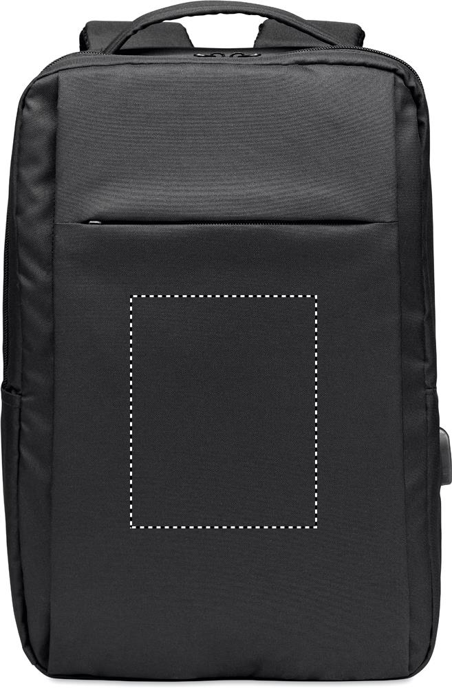 TASCA FRONTALE T1 TD