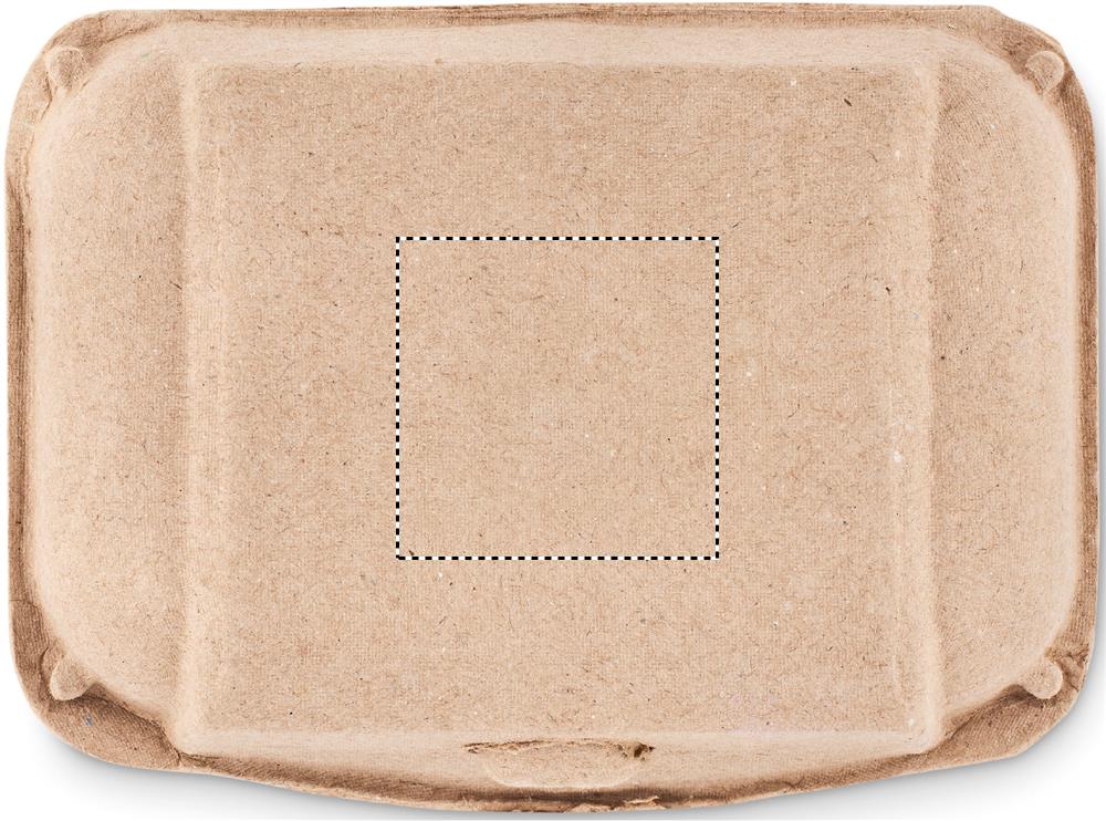 TAPPETO PER VASSOIO UOVA