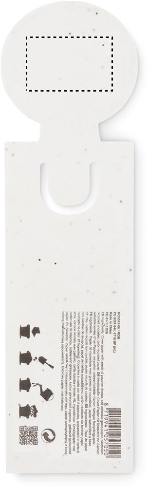 PARTE SUPERIORE DELLA SCHIENA