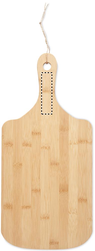 MANIGLIA POSTERIORE