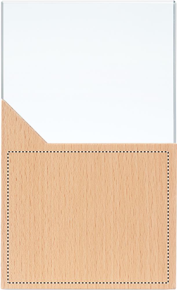 LATO 2 LEGNO