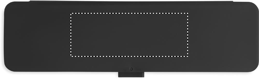 PARTE SUPERIORE DELLA SCATOLA