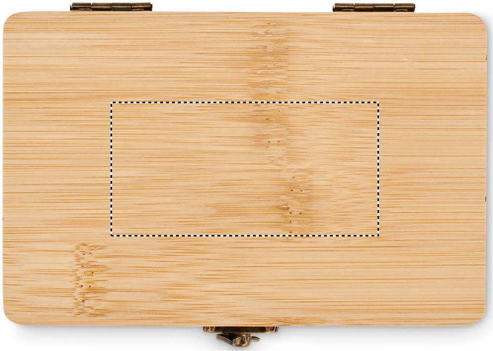 TAPPETINO PER SCATOLA INFERIORE