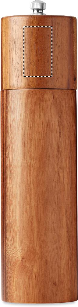 PARTE ANTERIORE SUPERIORE