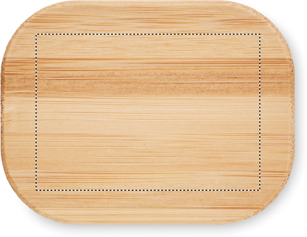 PARTE SUPERIORE DEL CASO