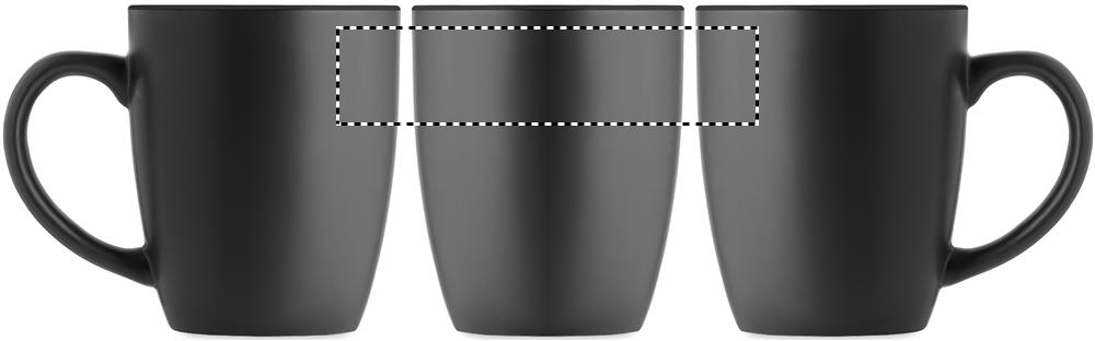 SCHERMO ROTONDO