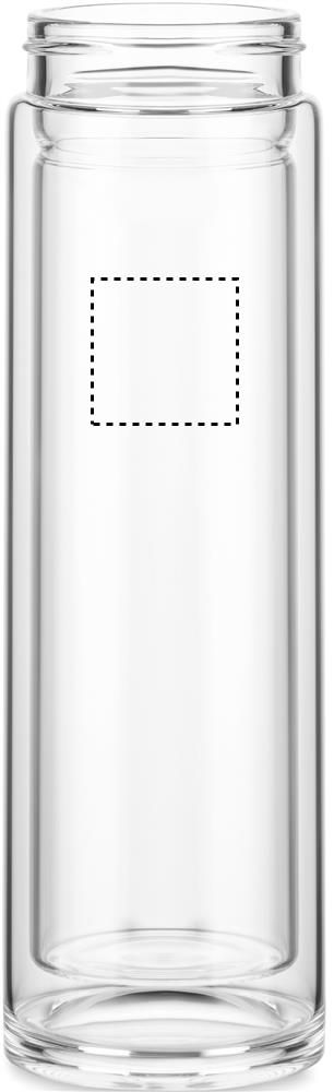 PARTE ANTERIORE SUPERIORE