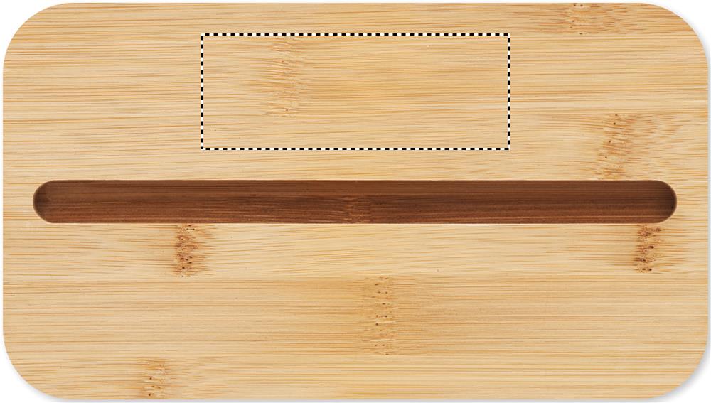 COPERCHIO LATO 1 PAD