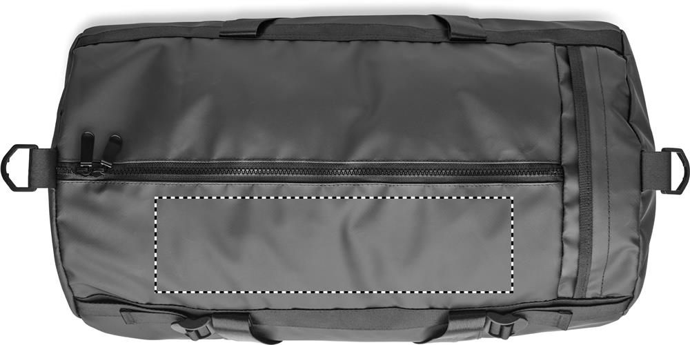 PARTE ANTERIORE SUPERIORE