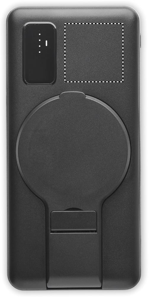 PARTE ANTERIORE SUPERIORE