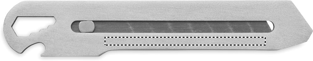 PARTE INFERIORE DELLA SCHIENA