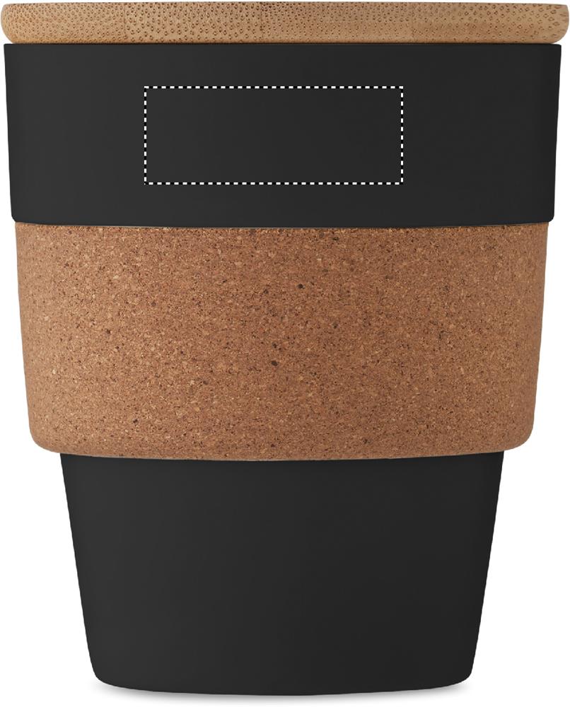 TAZZA FRONTALE SUPERIORE