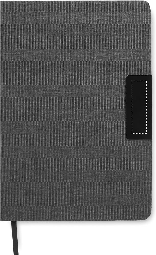 PIASTRA PER QUADERNO