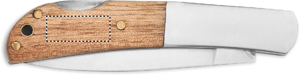 LEGNO PER MANCINI