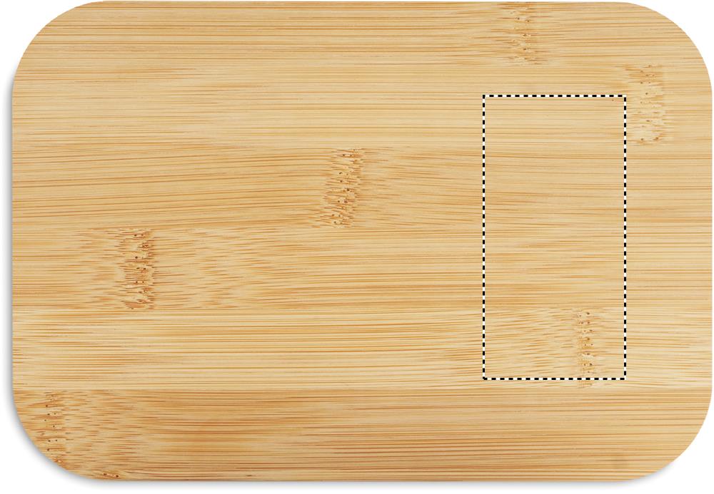 COPERCHIO PORTAPRANZO