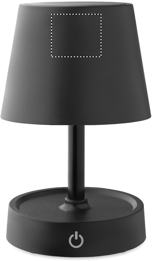LATO LAMPADA
