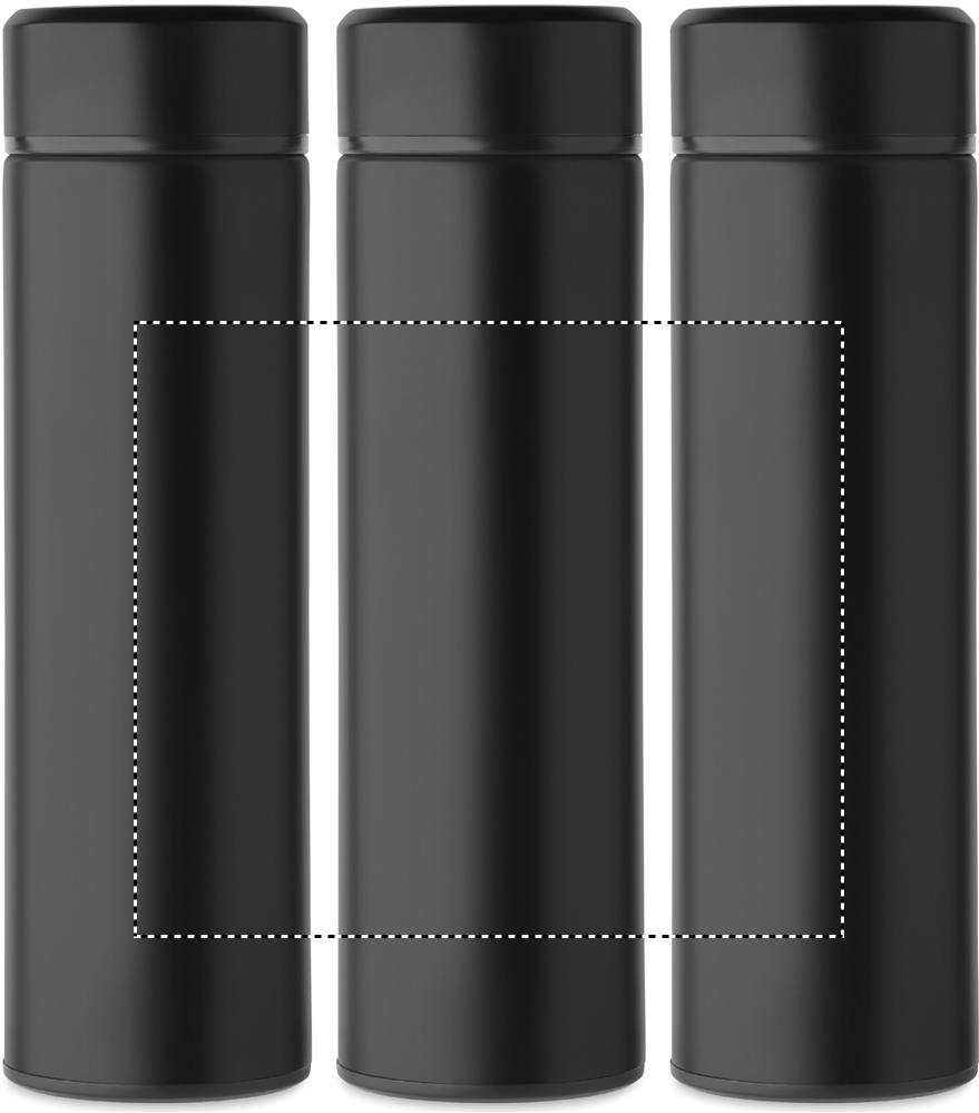 SCHERMO ROTONDO