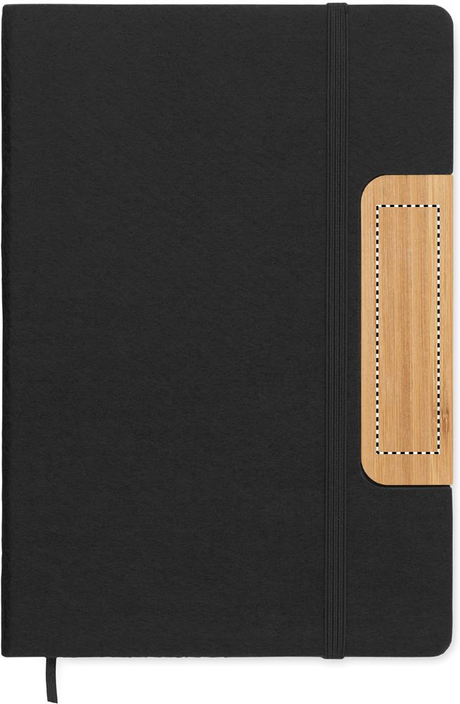 QUADERNO IN BAMBÙ PARTE