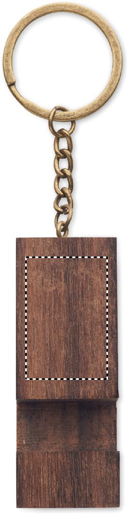 PARTE ANTERIORE SUPERIORE