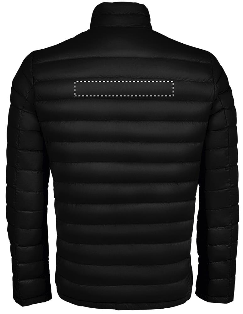 CINTURINO POSTERIORE