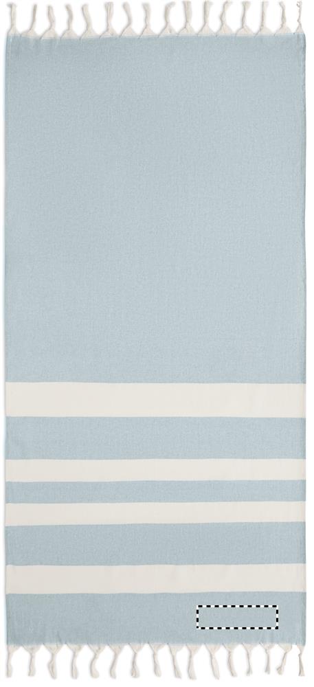 ANGOLO ASCIUGAMANO 2