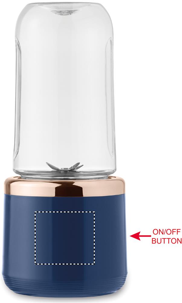 BLENDER