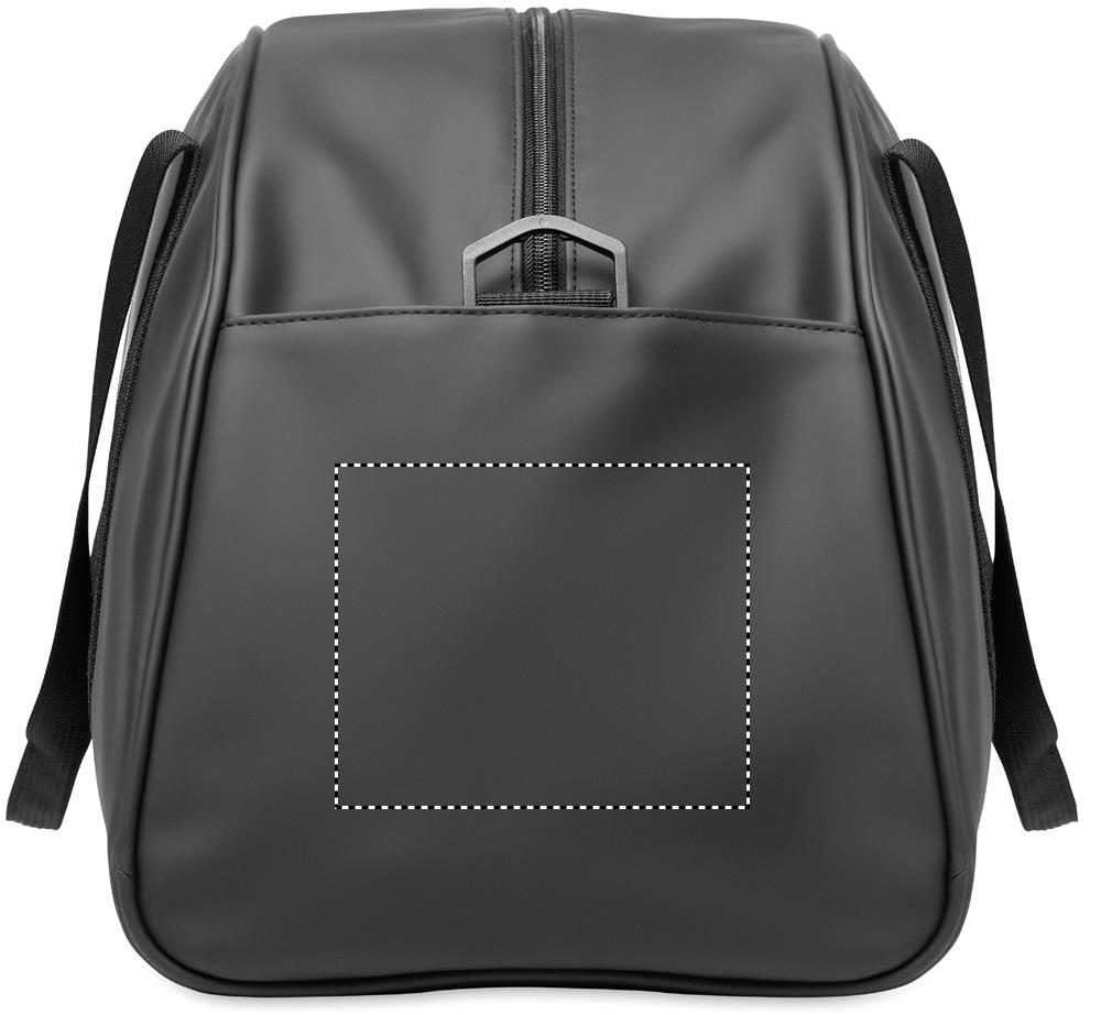 SIDE POCKET