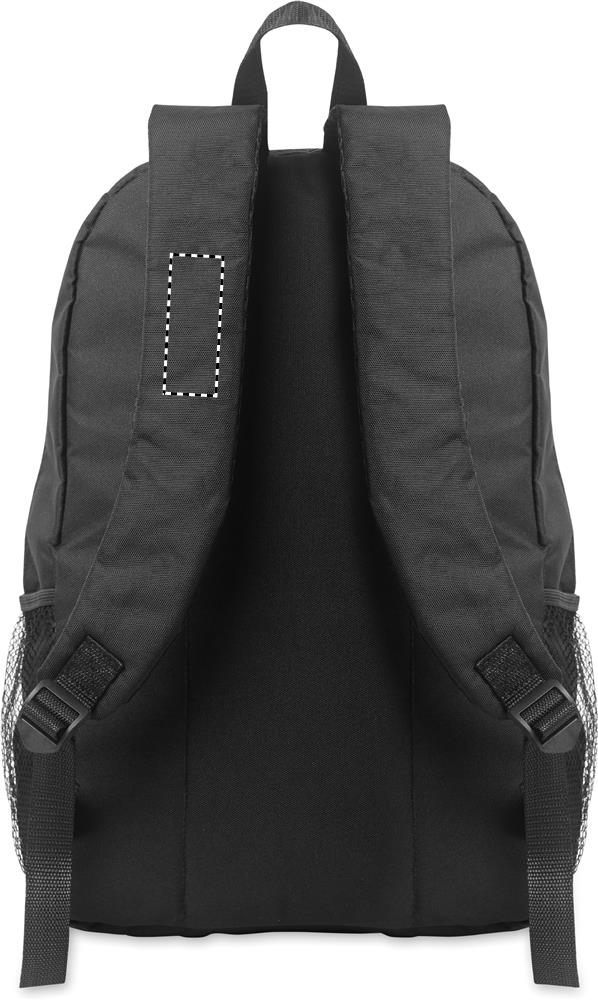SHOULDER STRAP LEFT