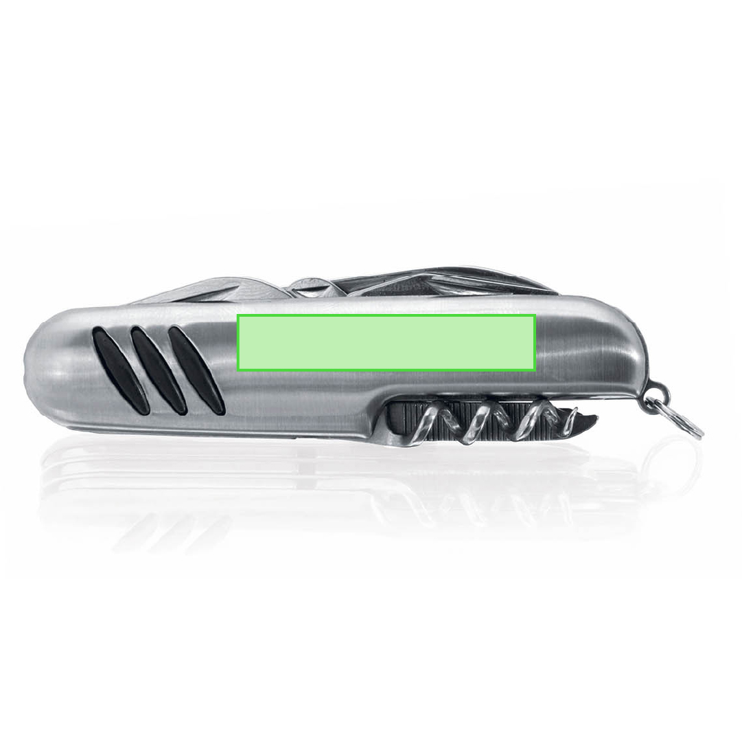 Nel lato del corpo B