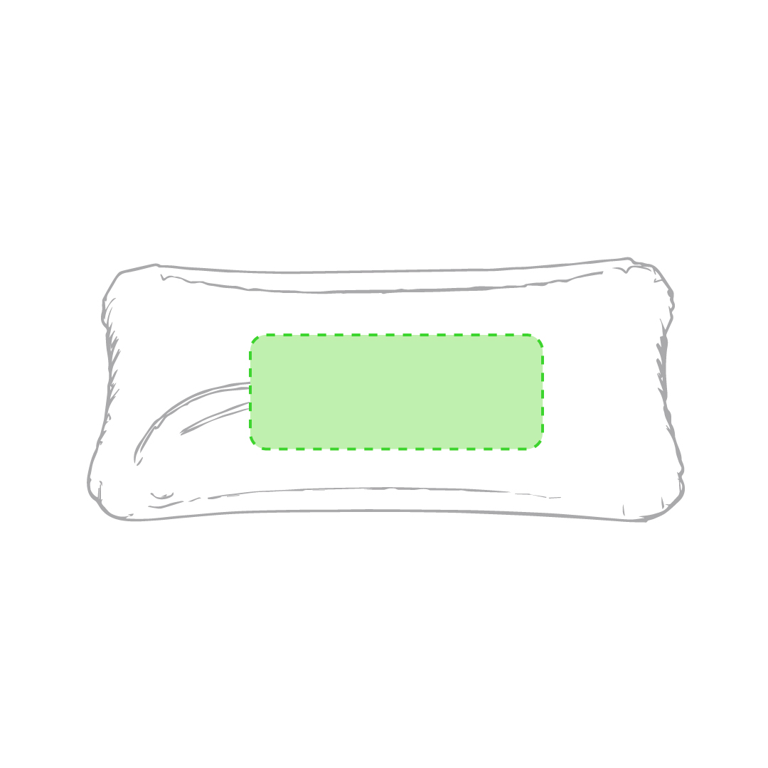 Incentrato sulla faccia principale