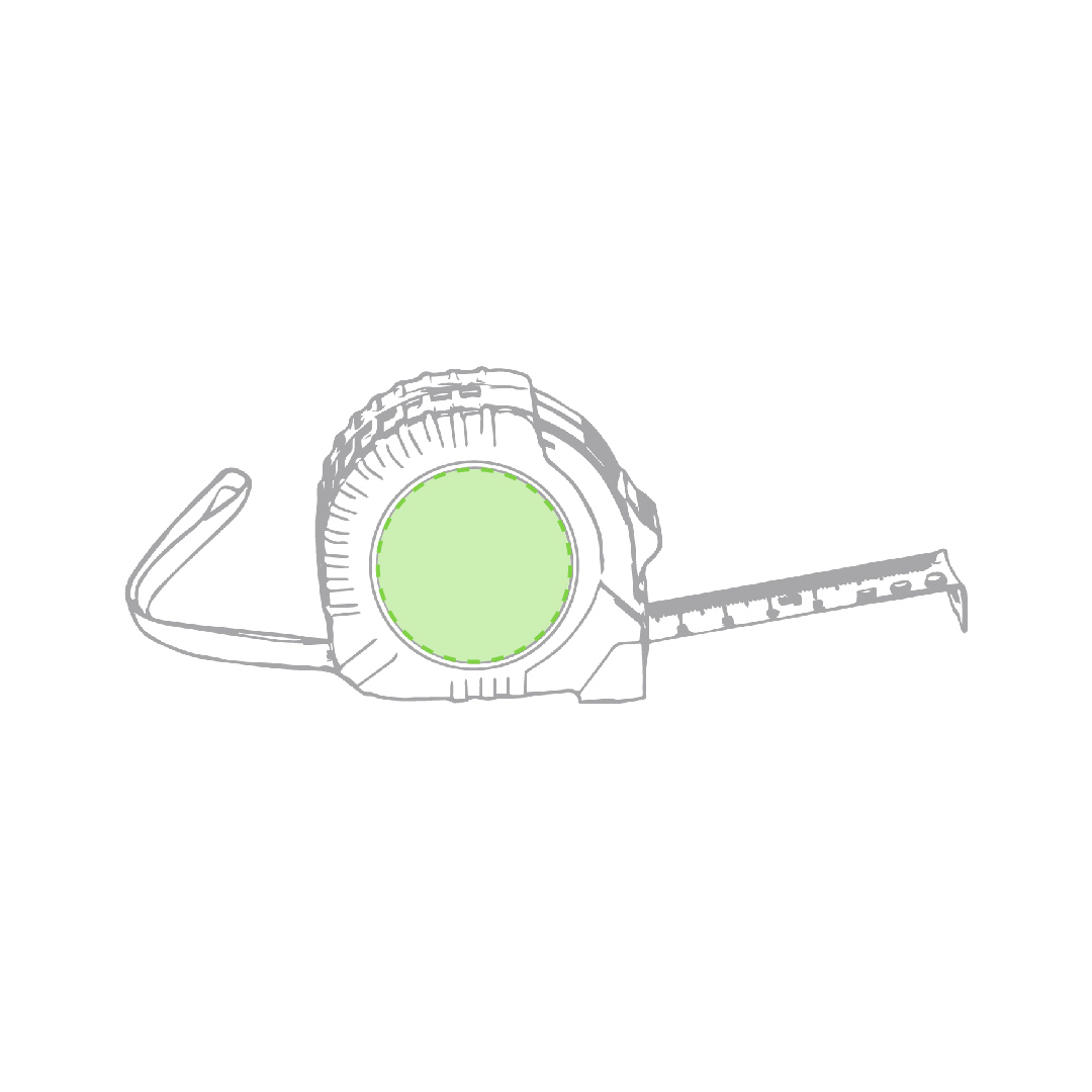 Nella zona circolare