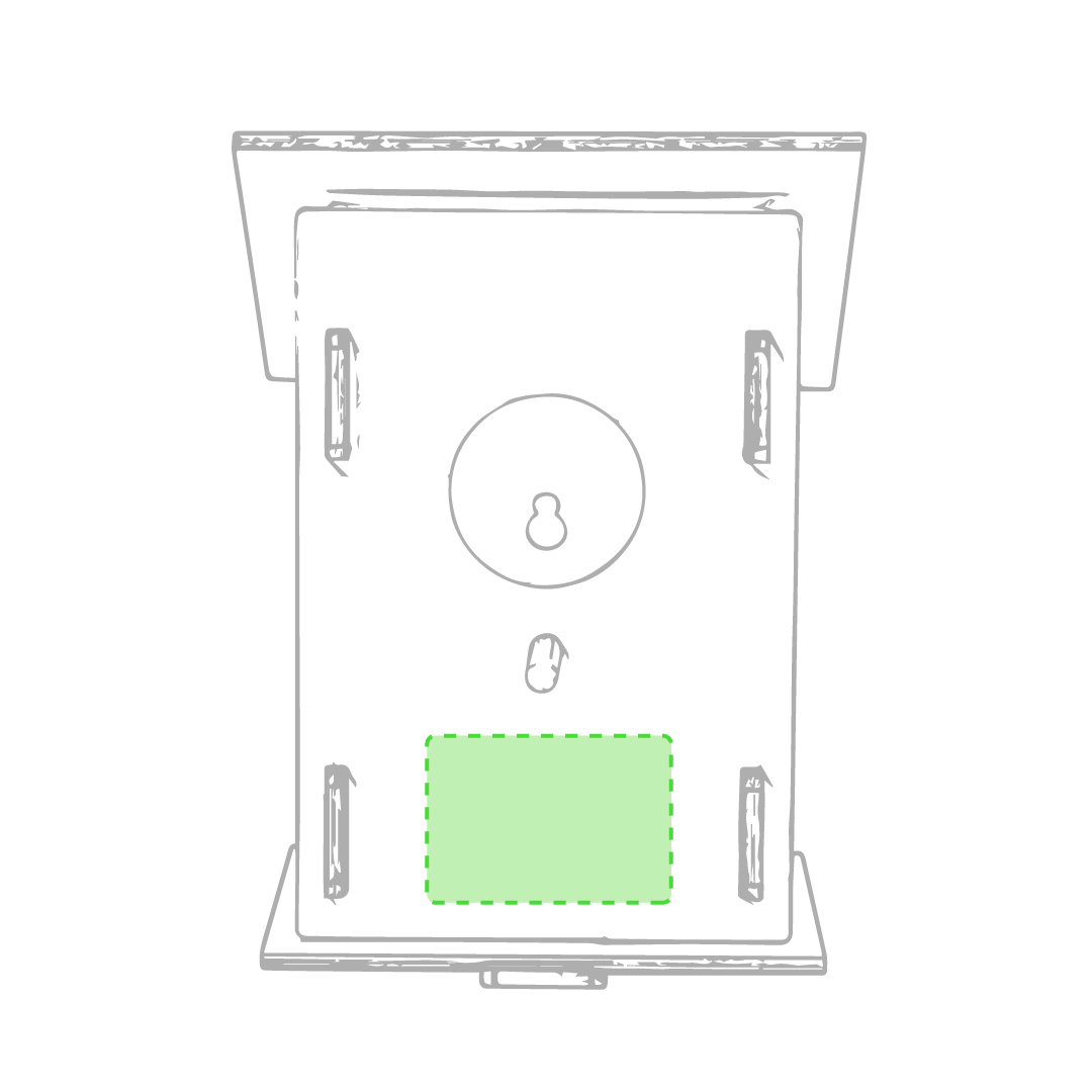 Frontale parte inferiore