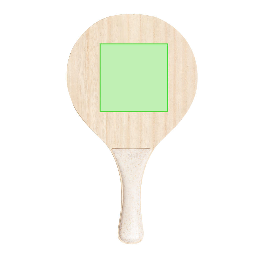 Rachette spiaggia 1 Lato B