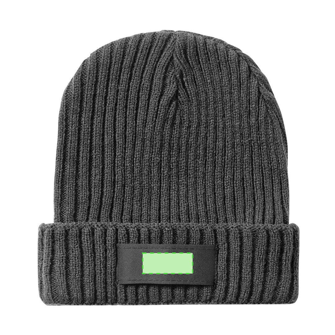 Messo a fuoco sulla parte anteriore