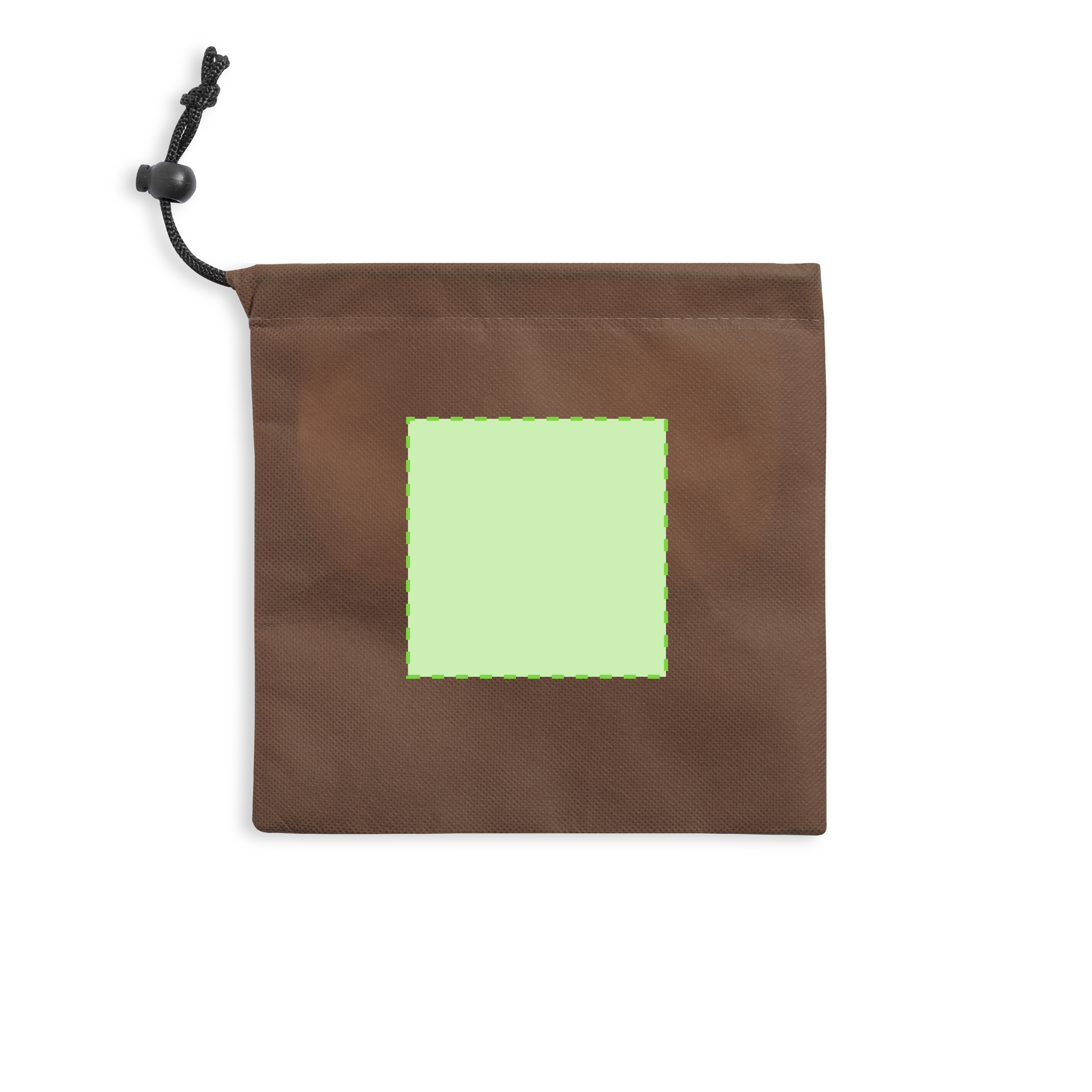 Nella borsa faccia B