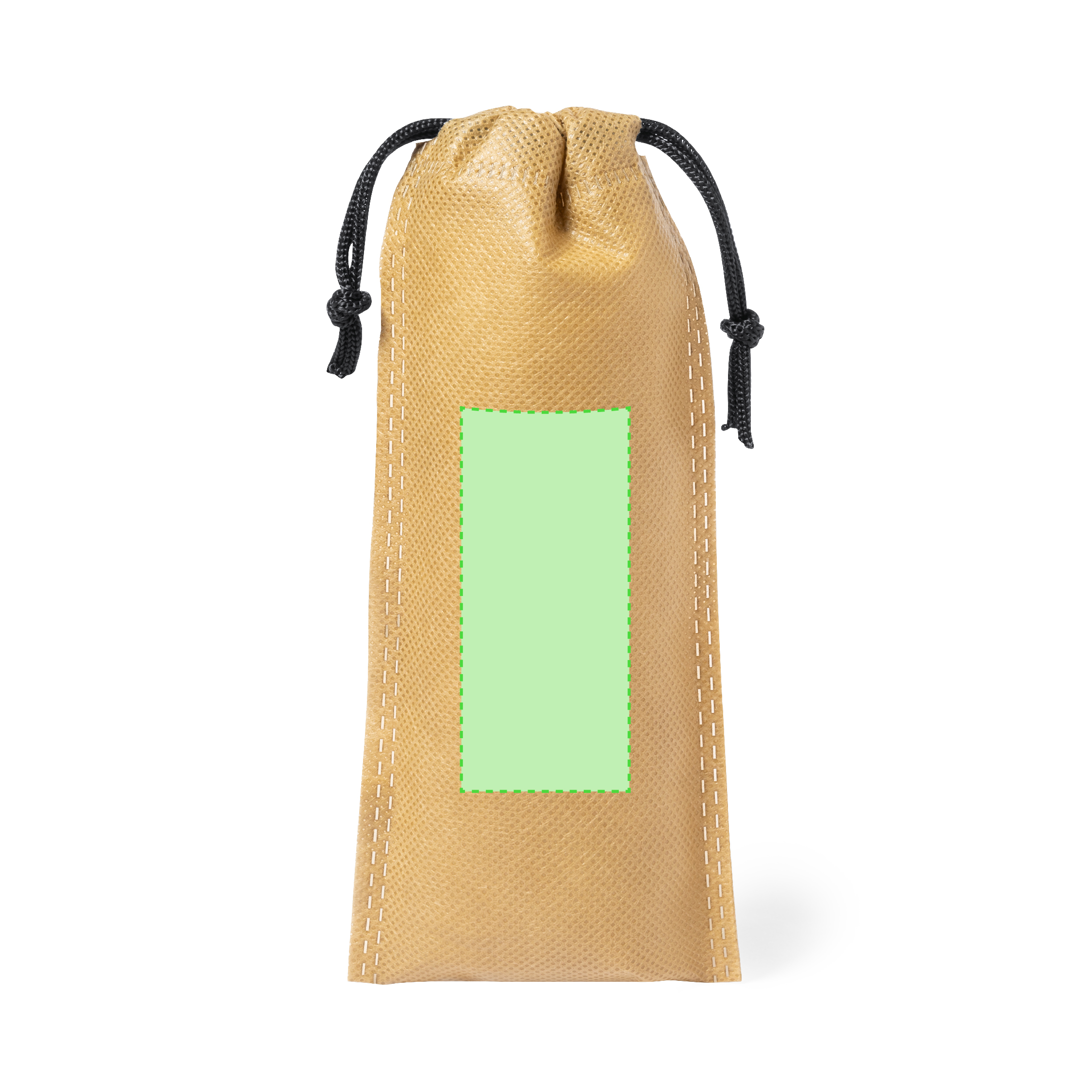 Centrda nella fondina