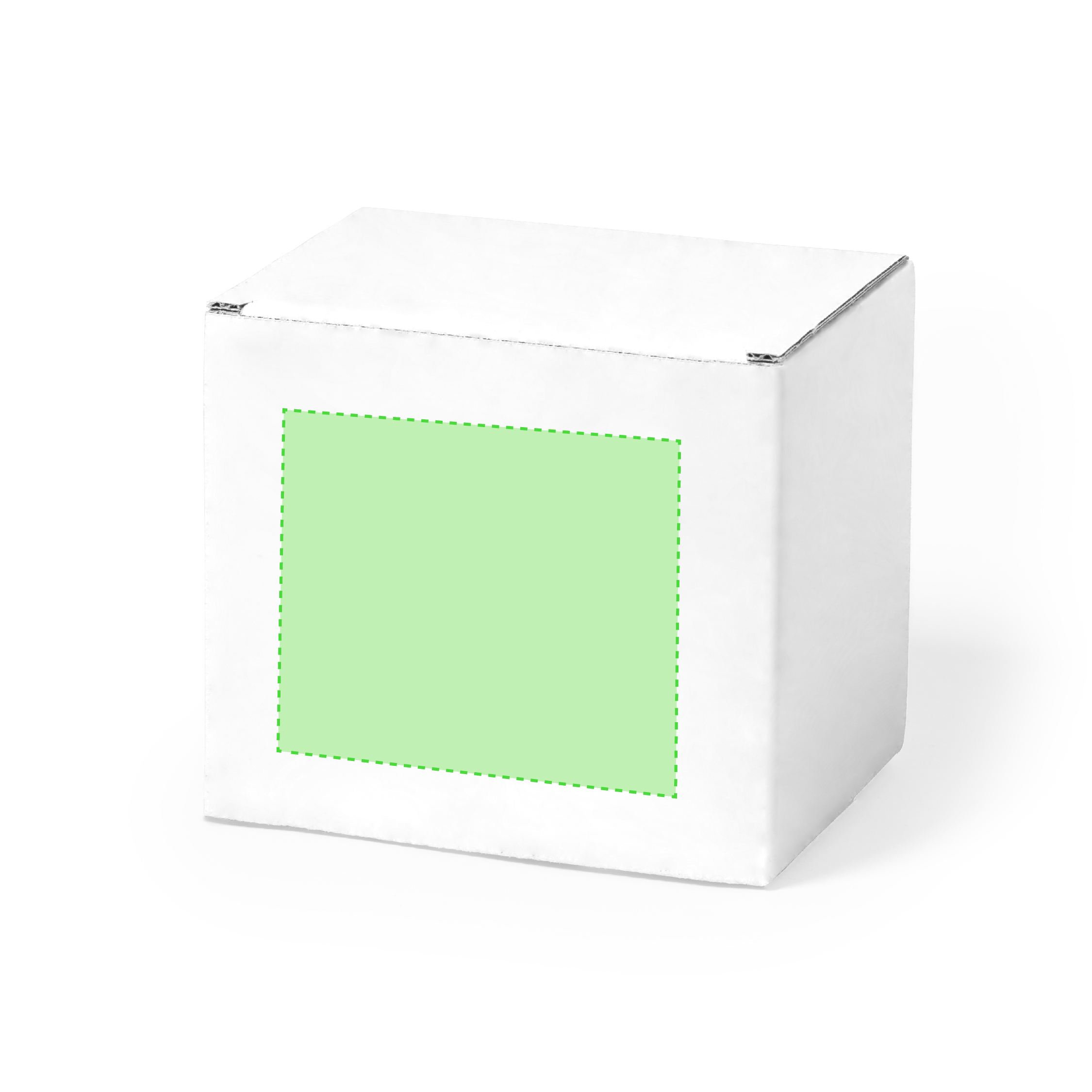 Messo a fuoco sulla parte anteriore