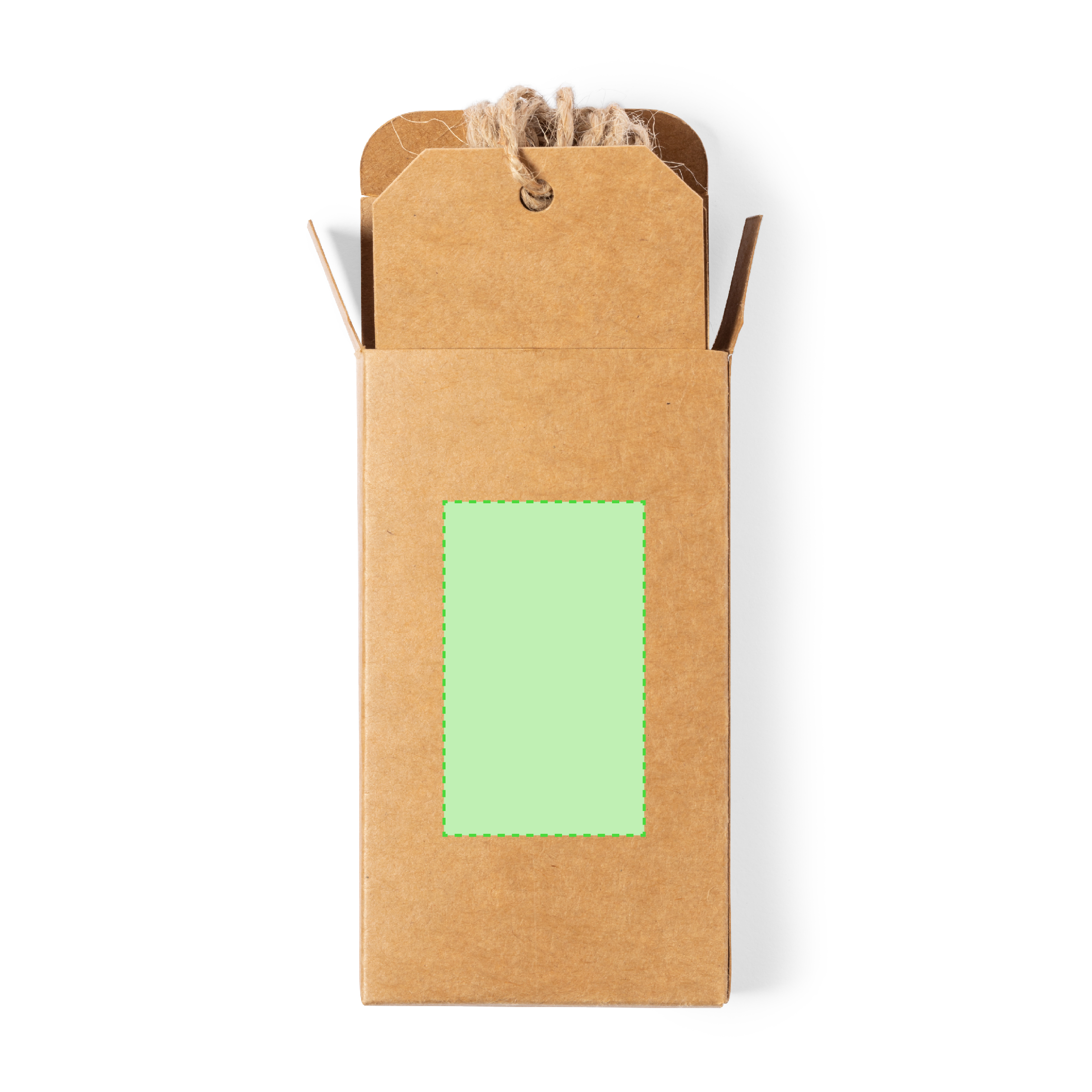 Scatola di presentazione