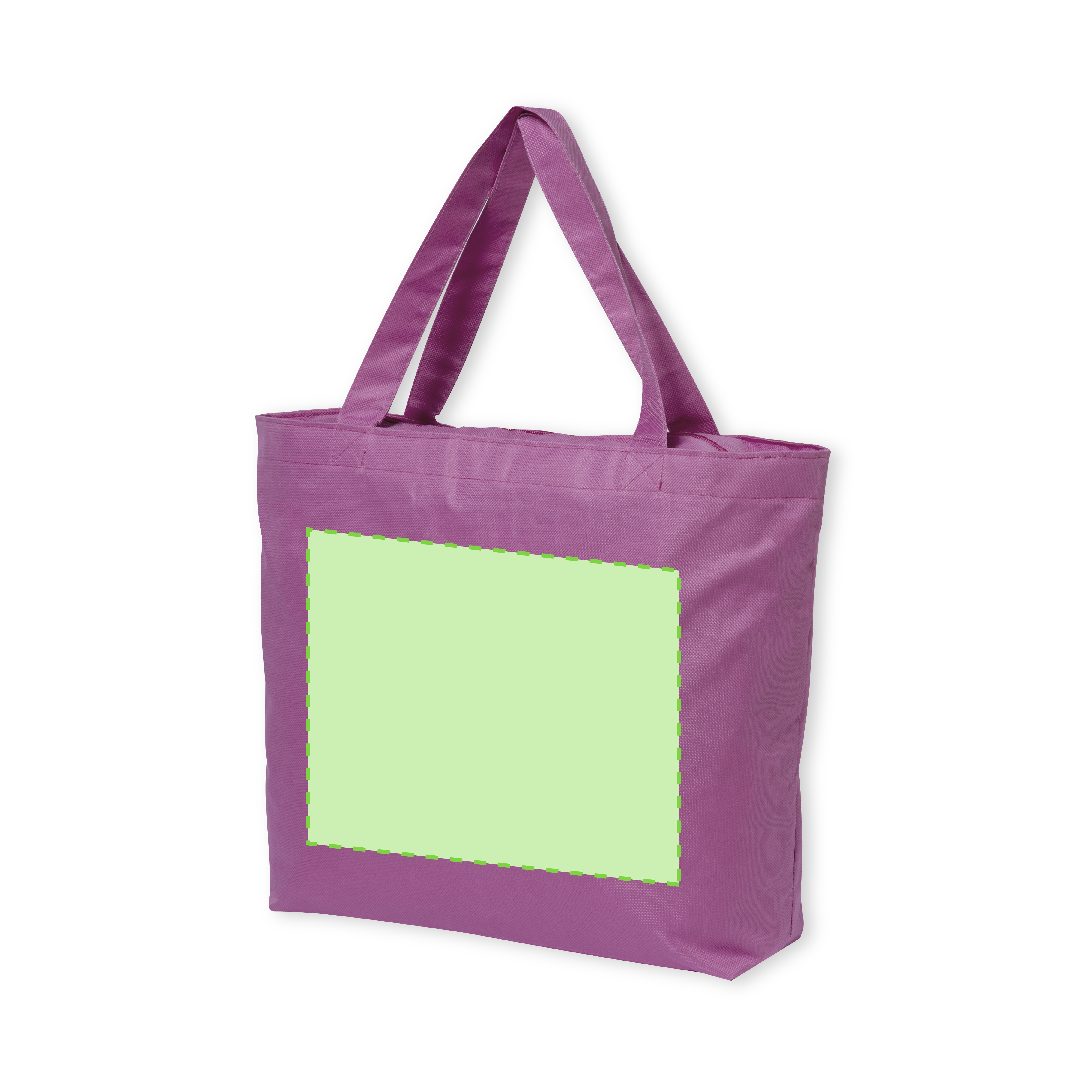 Un volto di centraggio