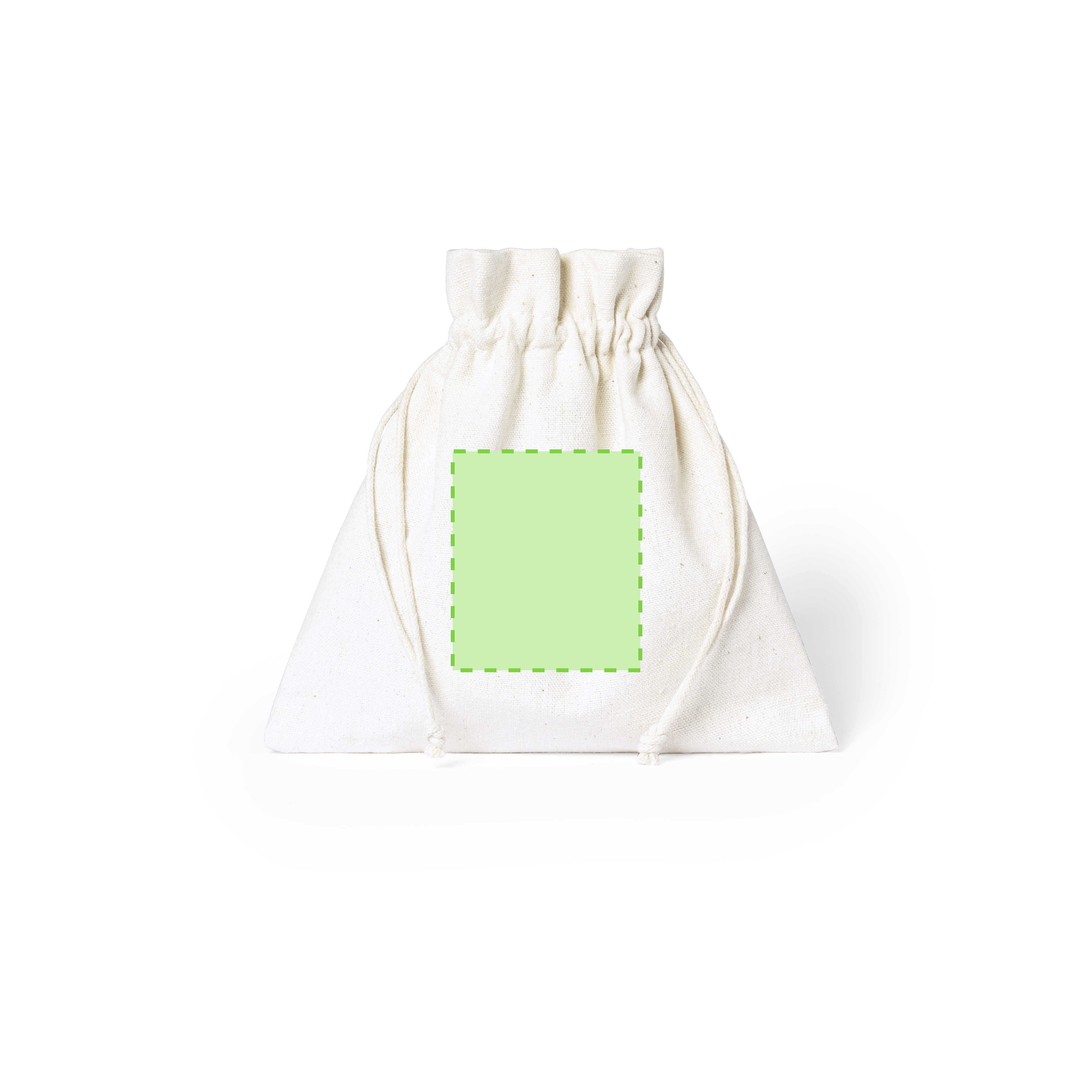 Nella borsa-side
