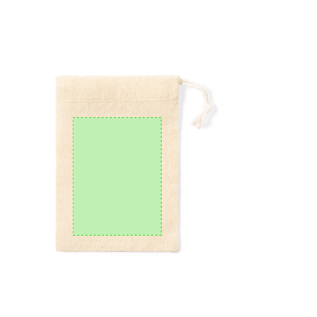 Nella borsa-side